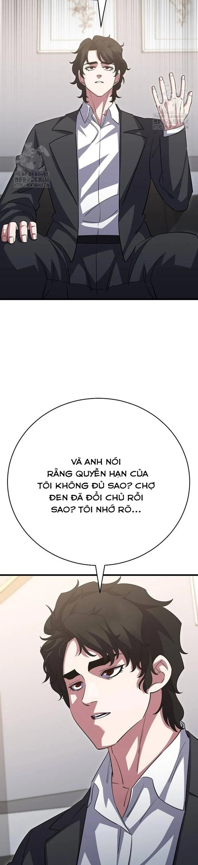 Tam Vương Truyền Nhân Chapter 46 - Trang 2