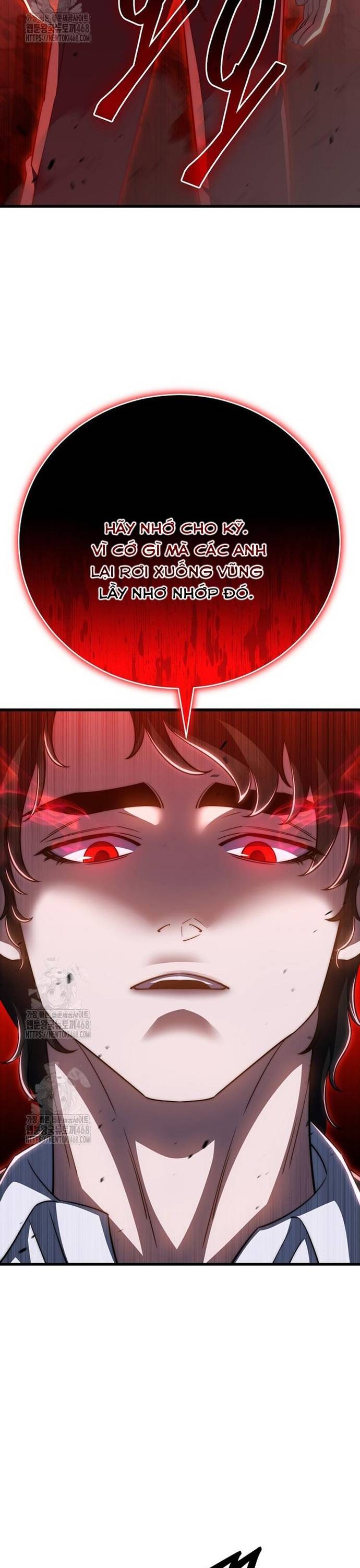 Tam Vương Truyền Nhân Chapter 46 - Trang 2