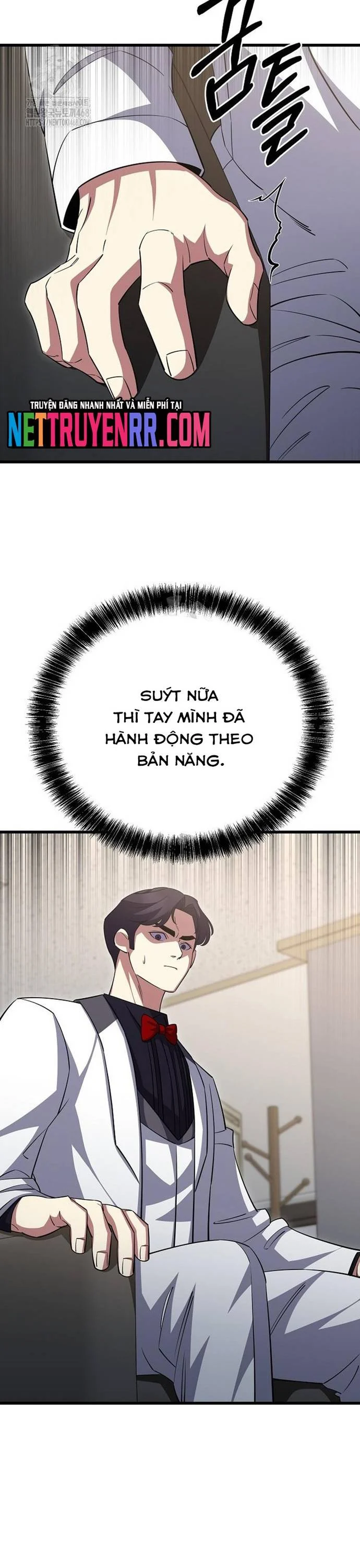 Tam Vương Truyền Nhân Chapter 46 - Trang 2