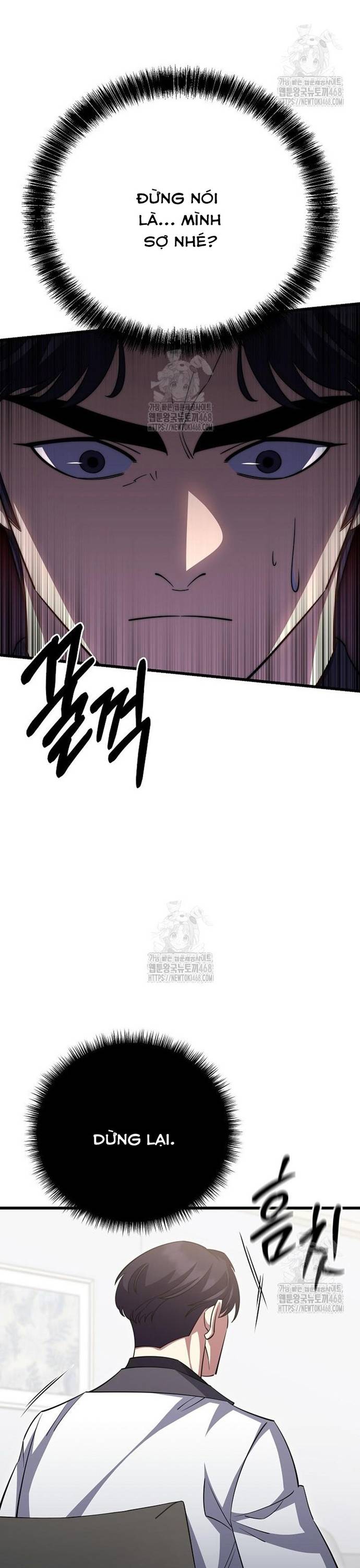 Tam Vương Truyền Nhân Chapter 46 - Trang 2