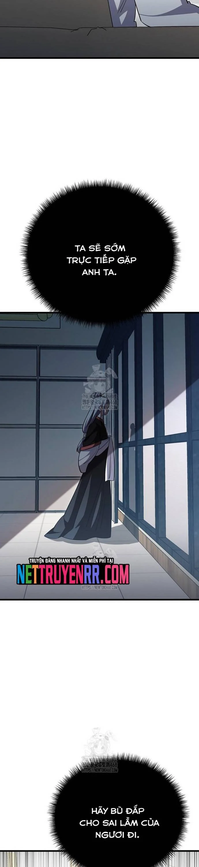 Tam Vương Truyền Nhân Chapter 46 - Trang 2