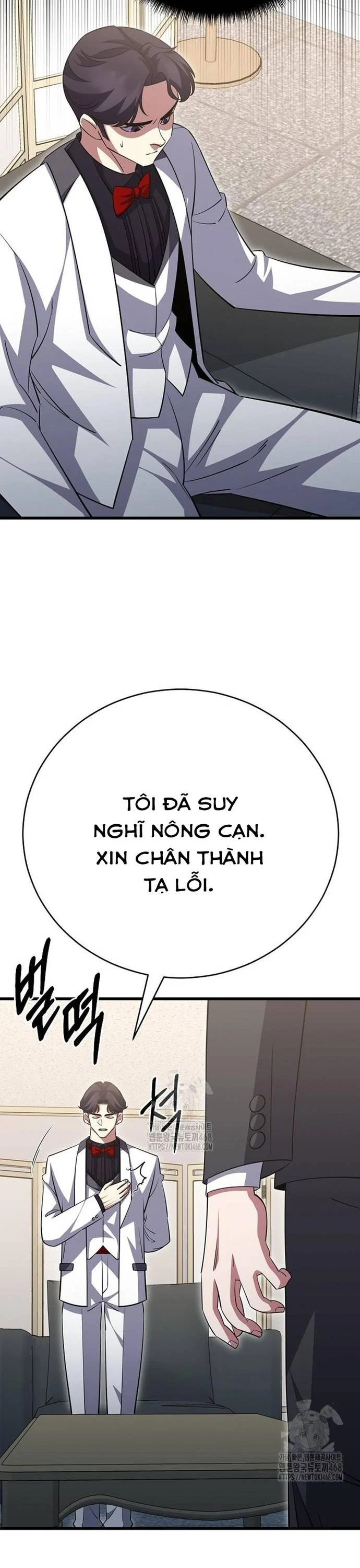 Tam Vương Truyền Nhân Chapter 46 - Trang 2