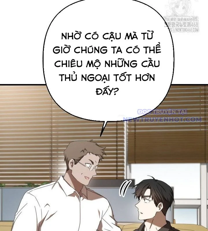 Tân Binh Của Đội Bóng Chày Quá Giỏi Chapter 38 - Next 