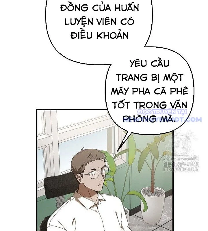 Tân Binh Của Đội Bóng Chày Quá Giỏi Chapter 38 - Next 