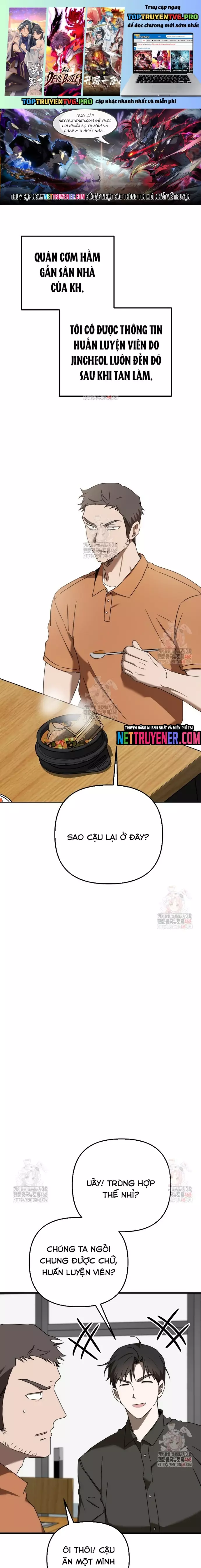 Tân Binh Của Đội Bóng Chày Quá Giỏi Chapter 47 - Trang 2