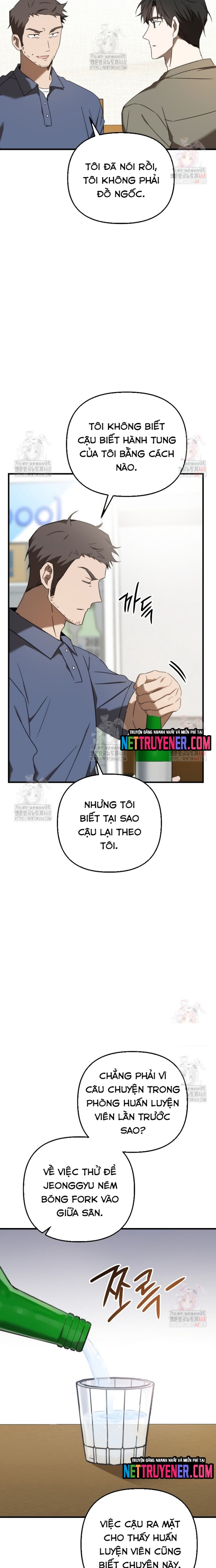 Tân Binh Của Đội Bóng Chày Quá Giỏi Chapter 47 - Trang 2