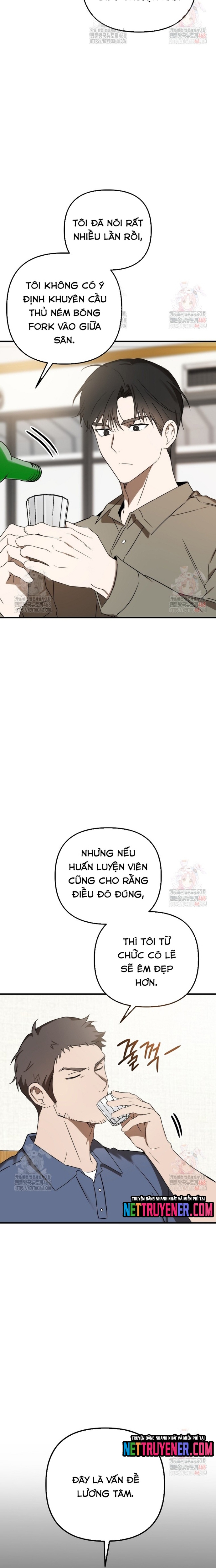 Tân Binh Của Đội Bóng Chày Quá Giỏi Chapter 47 - Trang 2