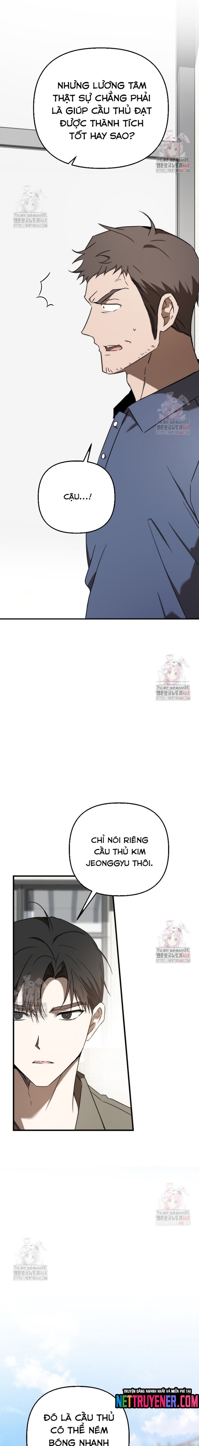 Tân Binh Của Đội Bóng Chày Quá Giỏi Chapter 47 - Trang 2