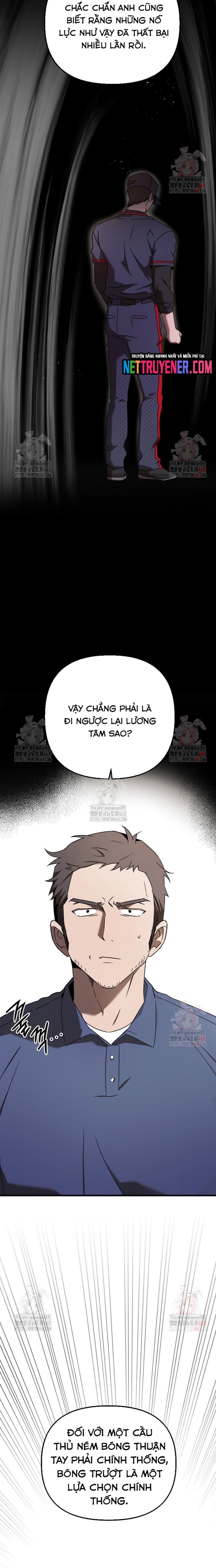 Tân Binh Của Đội Bóng Chày Quá Giỏi Chapter 47 - Trang 2