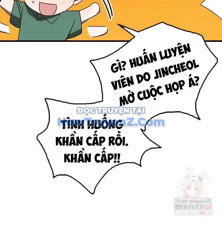 Tân Binh Của Đội Bóng Chày Quá Giỏi Chapter 48 - Trang 2