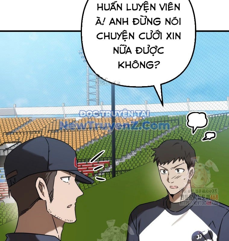 Tân Binh Của Đội Bóng Chày Quá Giỏi Chapter 48 - Trang 2