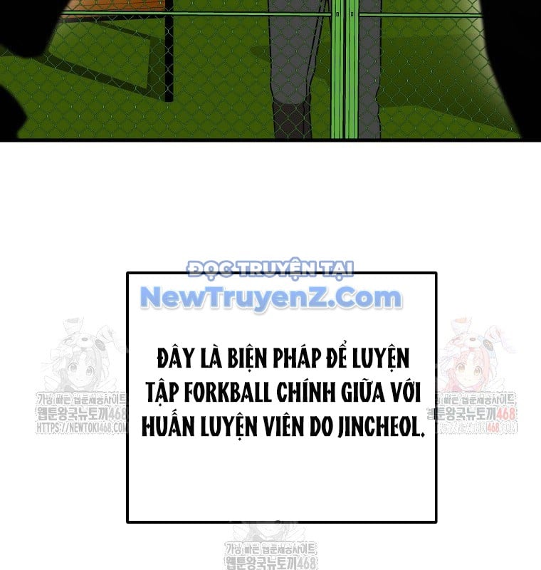 Tân Binh Của Đội Bóng Chày Quá Giỏi Chapter 48 - Trang 2