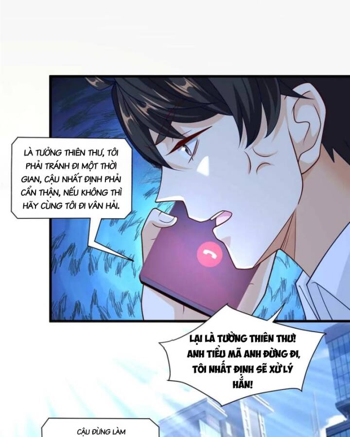 Tân Cực Phẩm Toàn Năng Cao Thủ Chapter 113 - Trang 2