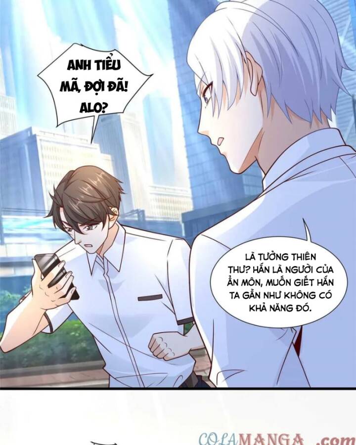 Tân Cực Phẩm Toàn Năng Cao Thủ Chapter 113 - Trang 2