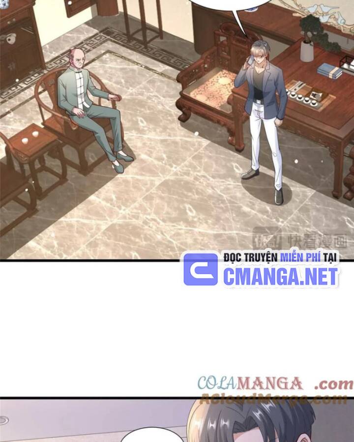 Tân Cực Phẩm Toàn Năng Cao Thủ Chapter 113 - Trang 2