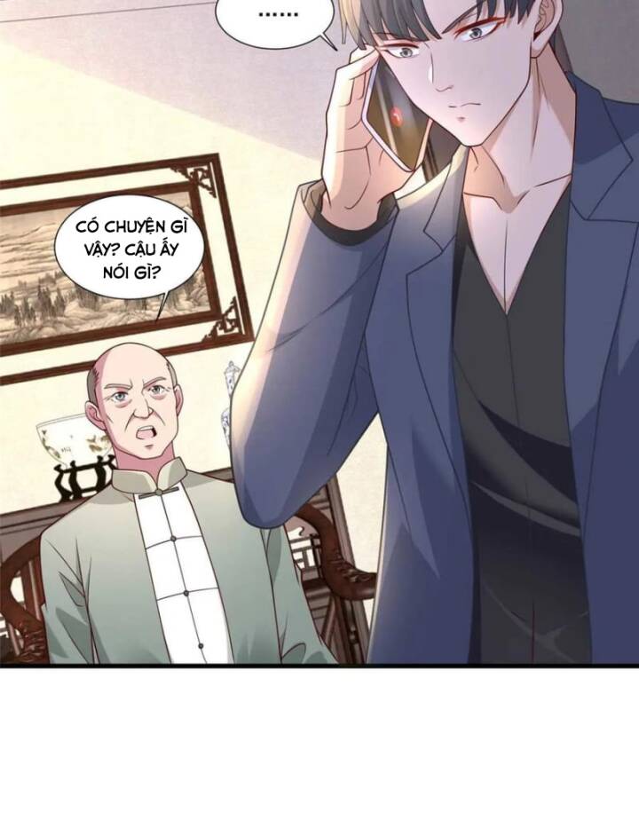 Tân Cực Phẩm Toàn Năng Cao Thủ Chapter 113 - Trang 2