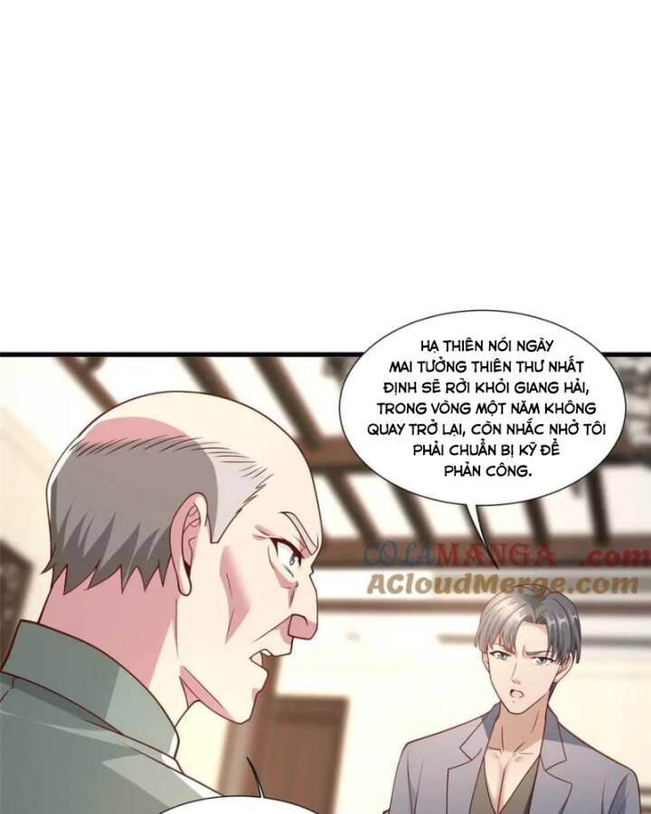 Tân Cực Phẩm Toàn Năng Cao Thủ Chapter 113 - Trang 2