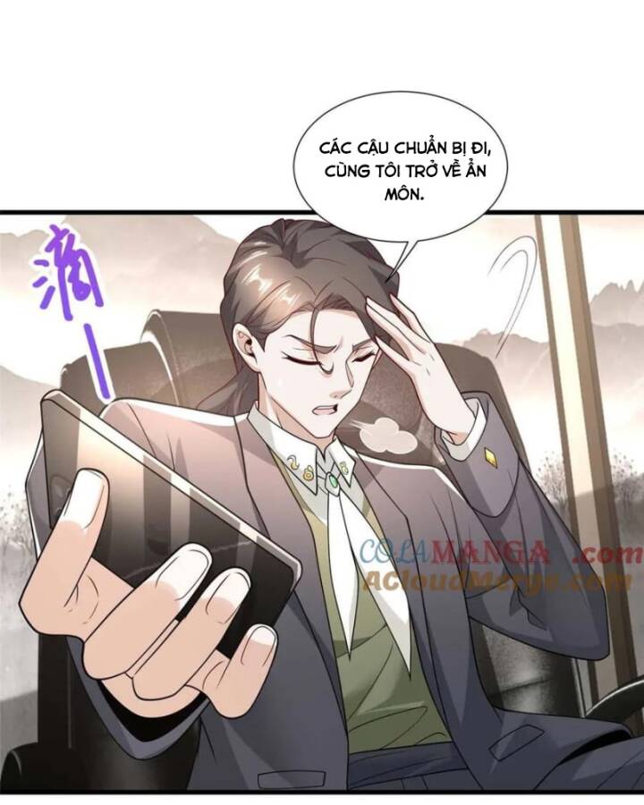 Tân Cực Phẩm Toàn Năng Cao Thủ Chapter 113 - Trang 2