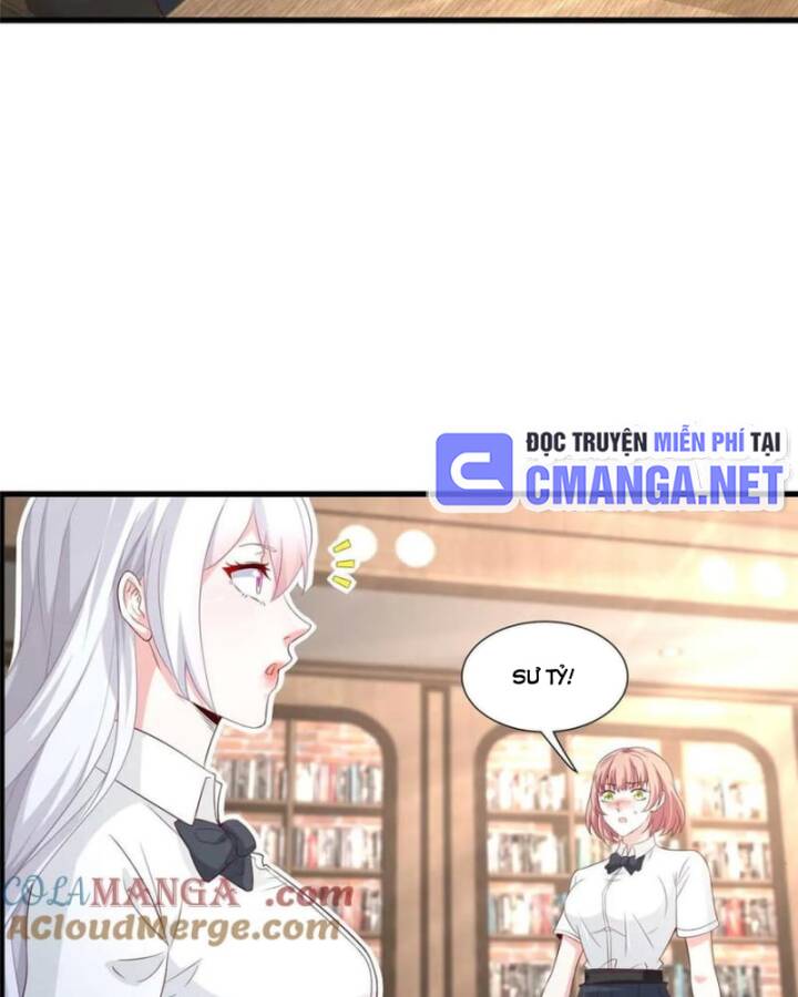 Tân Cực Phẩm Toàn Năng Cao Thủ Chapter 113 - Trang 2