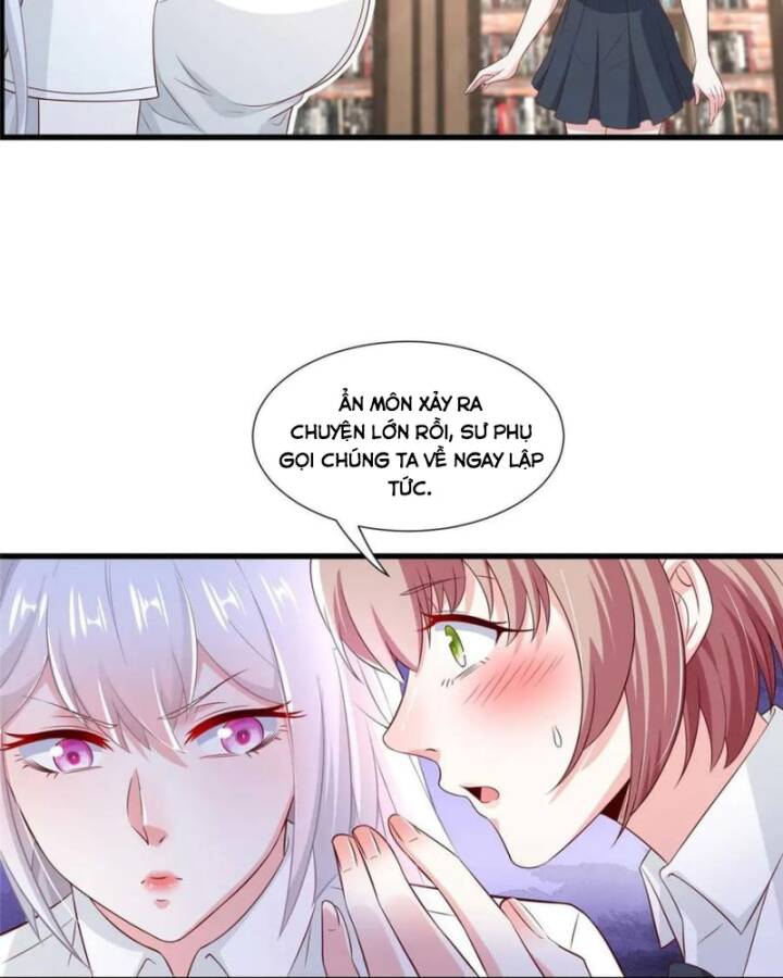 Tân Cực Phẩm Toàn Năng Cao Thủ Chapter 113 - Trang 2