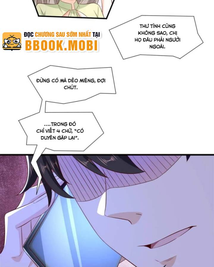 Tân Cực Phẩm Toàn Năng Cao Thủ Chapter 113 - Trang 2