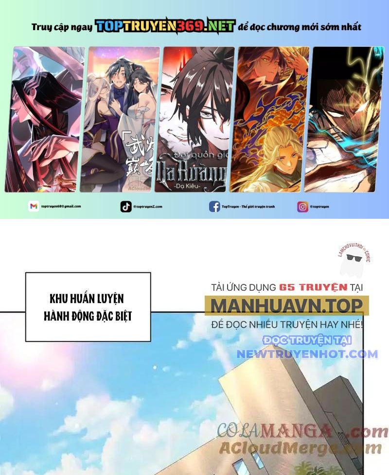 Tân Cực Phẩm Toàn Năng Cao Thủ Chapter 114 - Trang 2