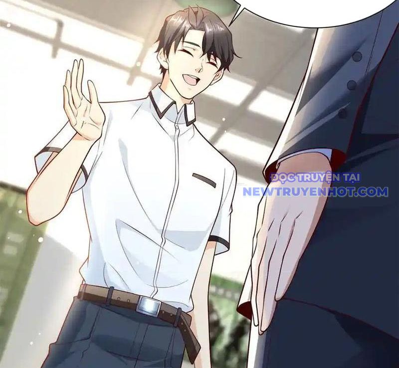 Tân Cực Phẩm Toàn Năng Cao Thủ Chapter 114 - Trang 2