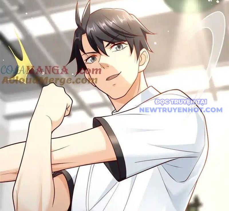Tân Cực Phẩm Toàn Năng Cao Thủ Chapter 114 - Trang 2
