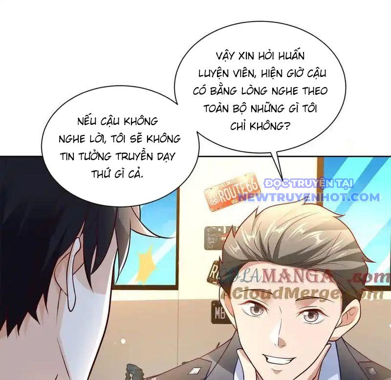 Tân Cực Phẩm Toàn Năng Cao Thủ Chapter 114 - Trang 2