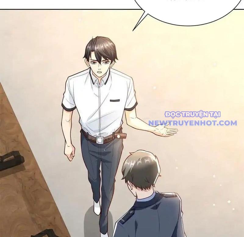 Tân Cực Phẩm Toàn Năng Cao Thủ Chapter 114 - Trang 2