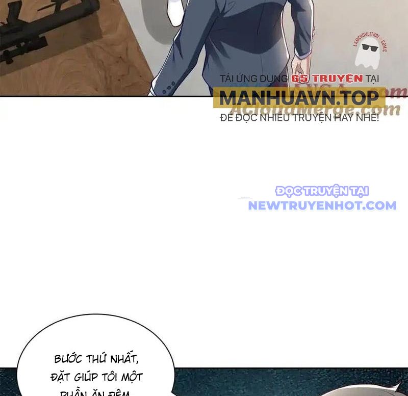 Tân Cực Phẩm Toàn Năng Cao Thủ Chapter 114 - Trang 2