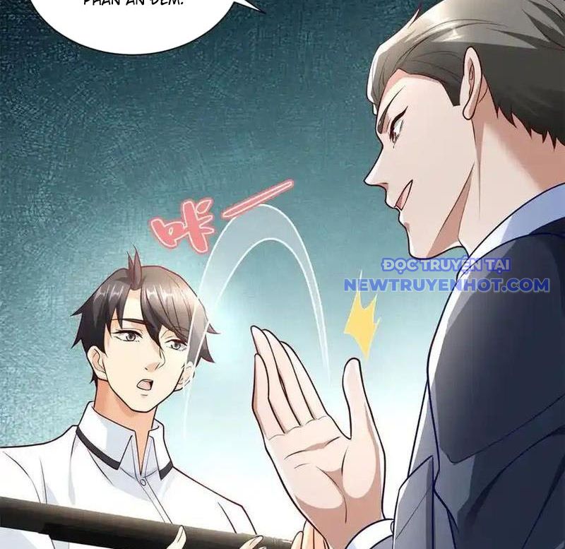 Tân Cực Phẩm Toàn Năng Cao Thủ Chapter 114 - Trang 2