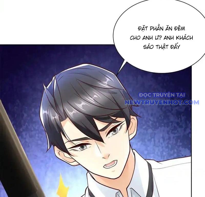 Tân Cực Phẩm Toàn Năng Cao Thủ Chapter 114 - Trang 2