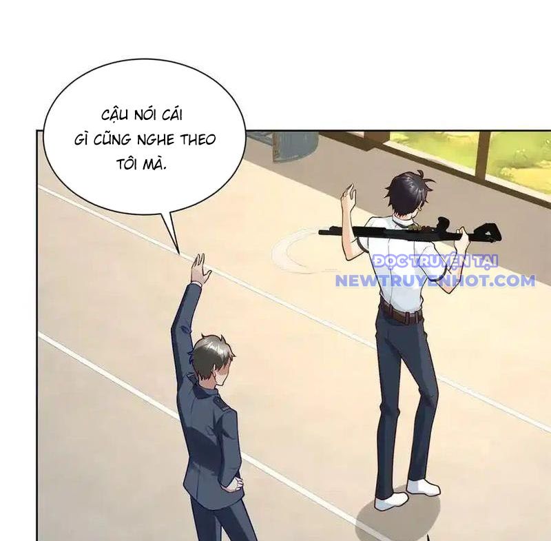 Tân Cực Phẩm Toàn Năng Cao Thủ Chapter 114 - Trang 2