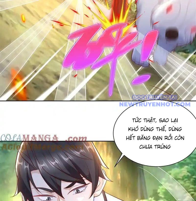 Tân Cực Phẩm Toàn Năng Cao Thủ Chapter 114 - Trang 2