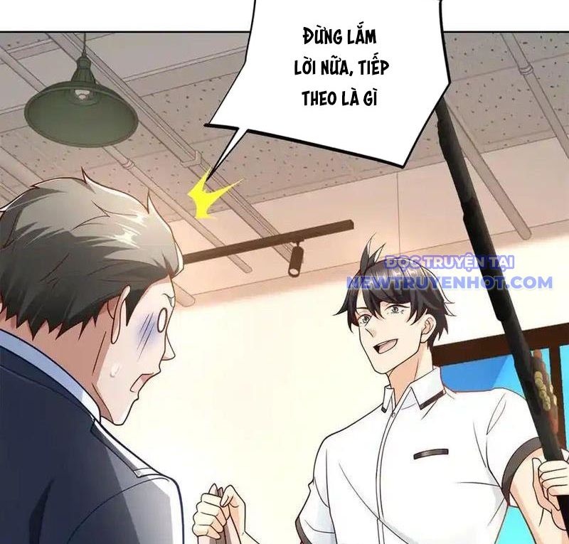 Tân Cực Phẩm Toàn Năng Cao Thủ Chapter 114 - Trang 2