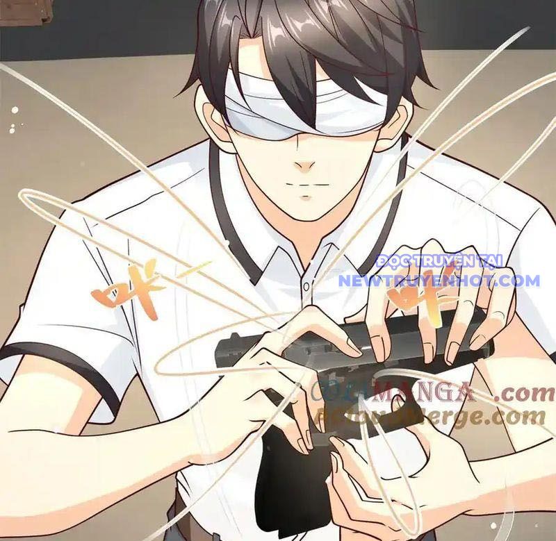 Tân Cực Phẩm Toàn Năng Cao Thủ Chapter 114 - Trang 2