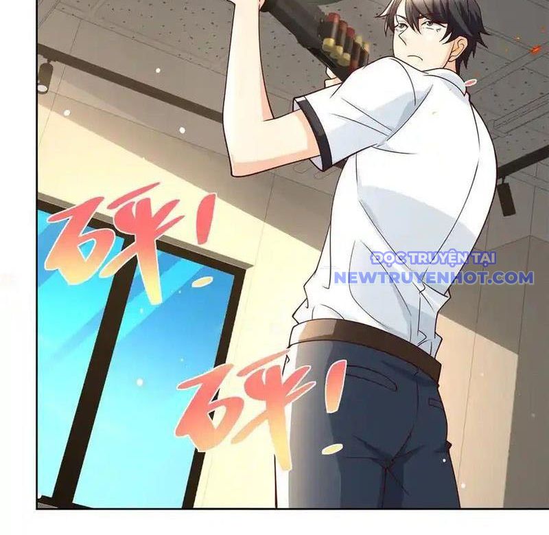 Tân Cực Phẩm Toàn Năng Cao Thủ Chapter 114 - Trang 2