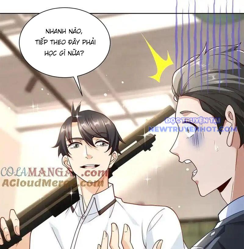 Tân Cực Phẩm Toàn Năng Cao Thủ Chapter 114 - Trang 2