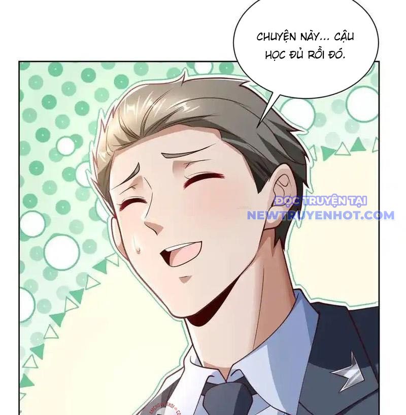 Tân Cực Phẩm Toàn Năng Cao Thủ Chapter 114 - Trang 2