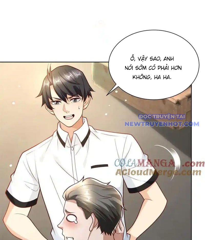 Tân Cực Phẩm Toàn Năng Cao Thủ Chapter 114 - Trang 2