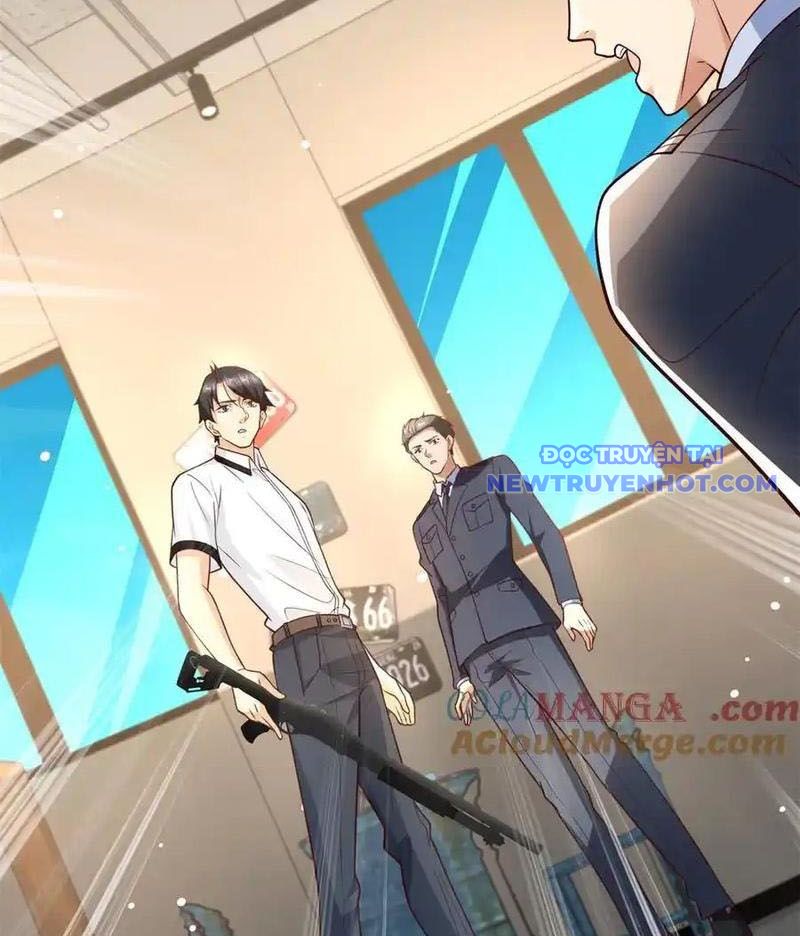 Tân Cực Phẩm Toàn Năng Cao Thủ Chapter 114 - Trang 2
