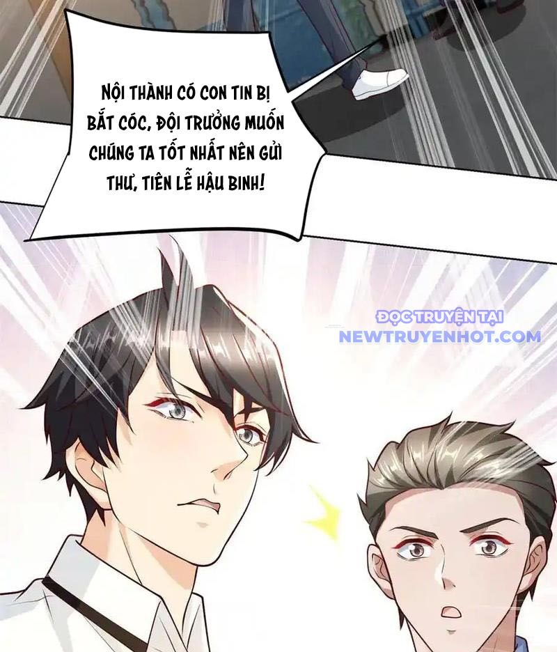 Tân Cực Phẩm Toàn Năng Cao Thủ Chapter 114 - Trang 2