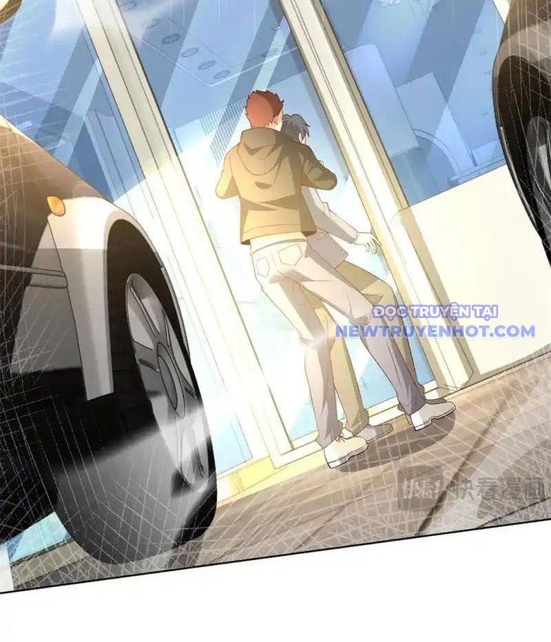 Tân Cực Phẩm Toàn Năng Cao Thủ Chapter 114 - Trang 2