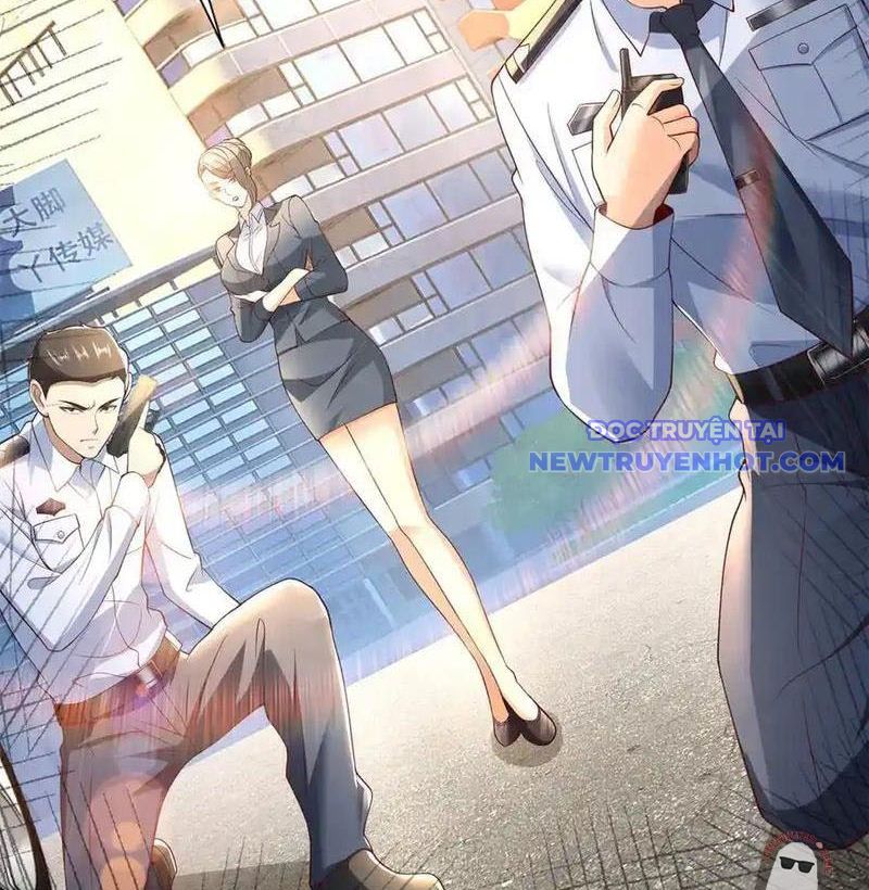 Tân Cực Phẩm Toàn Năng Cao Thủ Chapter 114 - Trang 2