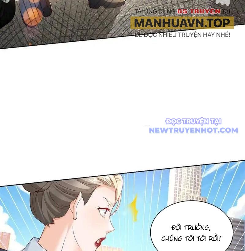 Tân Cực Phẩm Toàn Năng Cao Thủ Chapter 114 - Trang 2