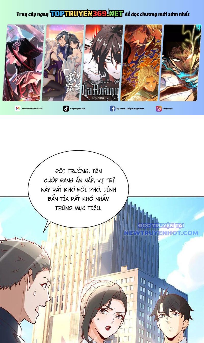 Tân Cực Phẩm Toàn Năng Cao Thủ Chapter 115 - Trang 2