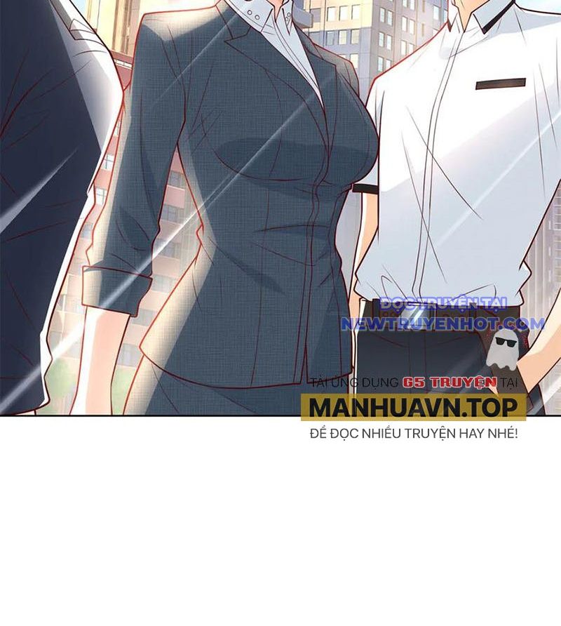 Tân Cực Phẩm Toàn Năng Cao Thủ Chapter 115 - Trang 2