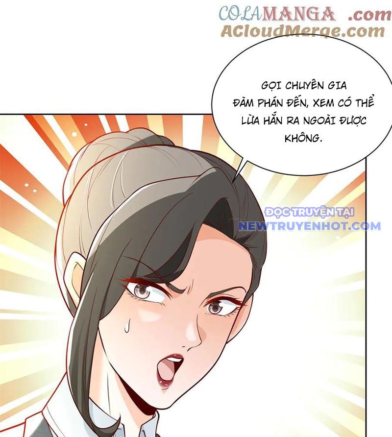 Tân Cực Phẩm Toàn Năng Cao Thủ Chapter 115 - Trang 2
