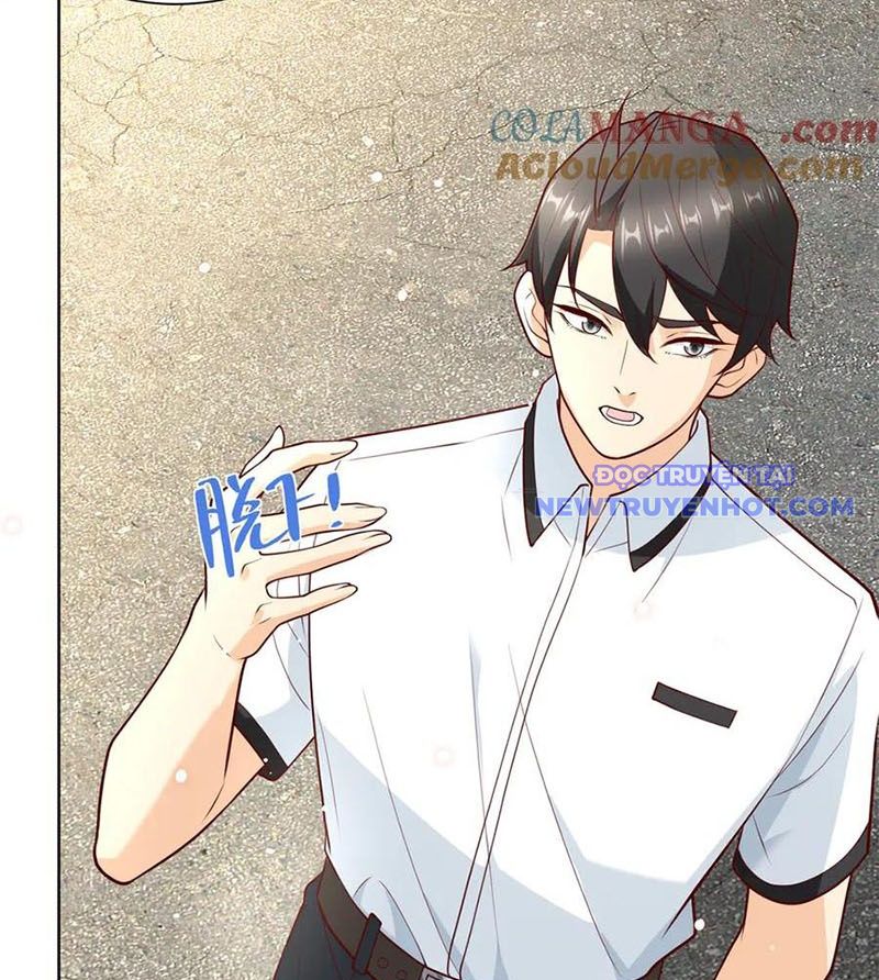 Tân Cực Phẩm Toàn Năng Cao Thủ Chapter 115 - Trang 2